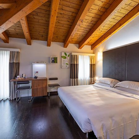 Best Western Plus Hotel De Capuleti Βερόνα Εξωτερικό φωτογραφία