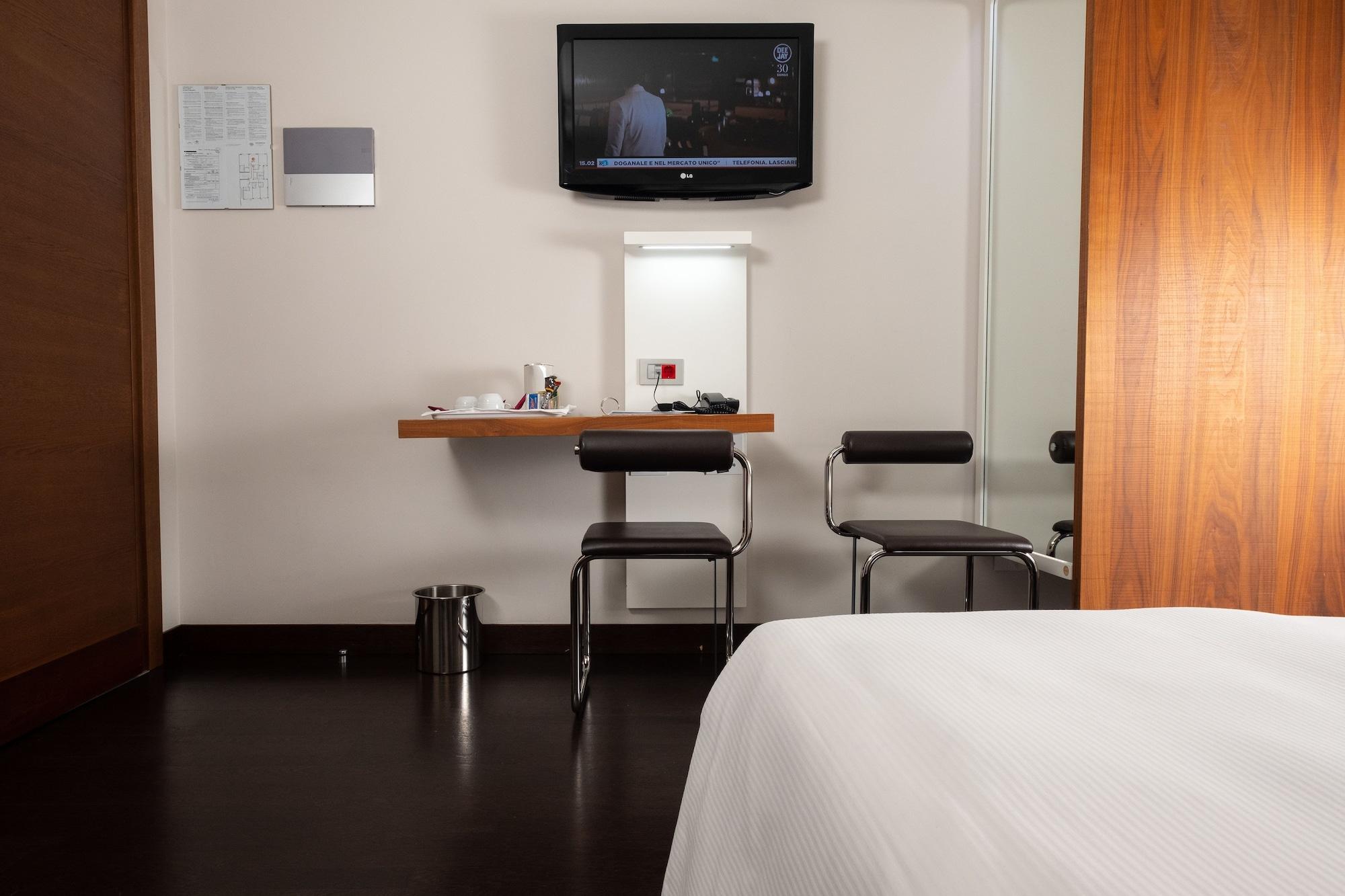 Best Western Plus Hotel De Capuleti Βερόνα Εξωτερικό φωτογραφία