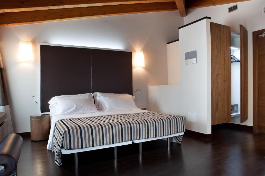 Best Western Plus Hotel De Capuleti Βερόνα Εξωτερικό φωτογραφία
