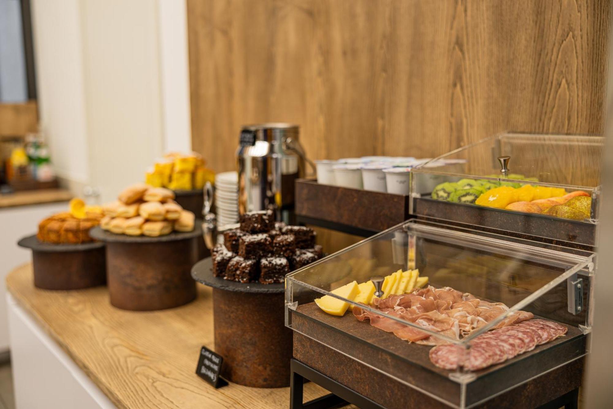 Best Western Plus Hotel De Capuleti Βερόνα Εξωτερικό φωτογραφία