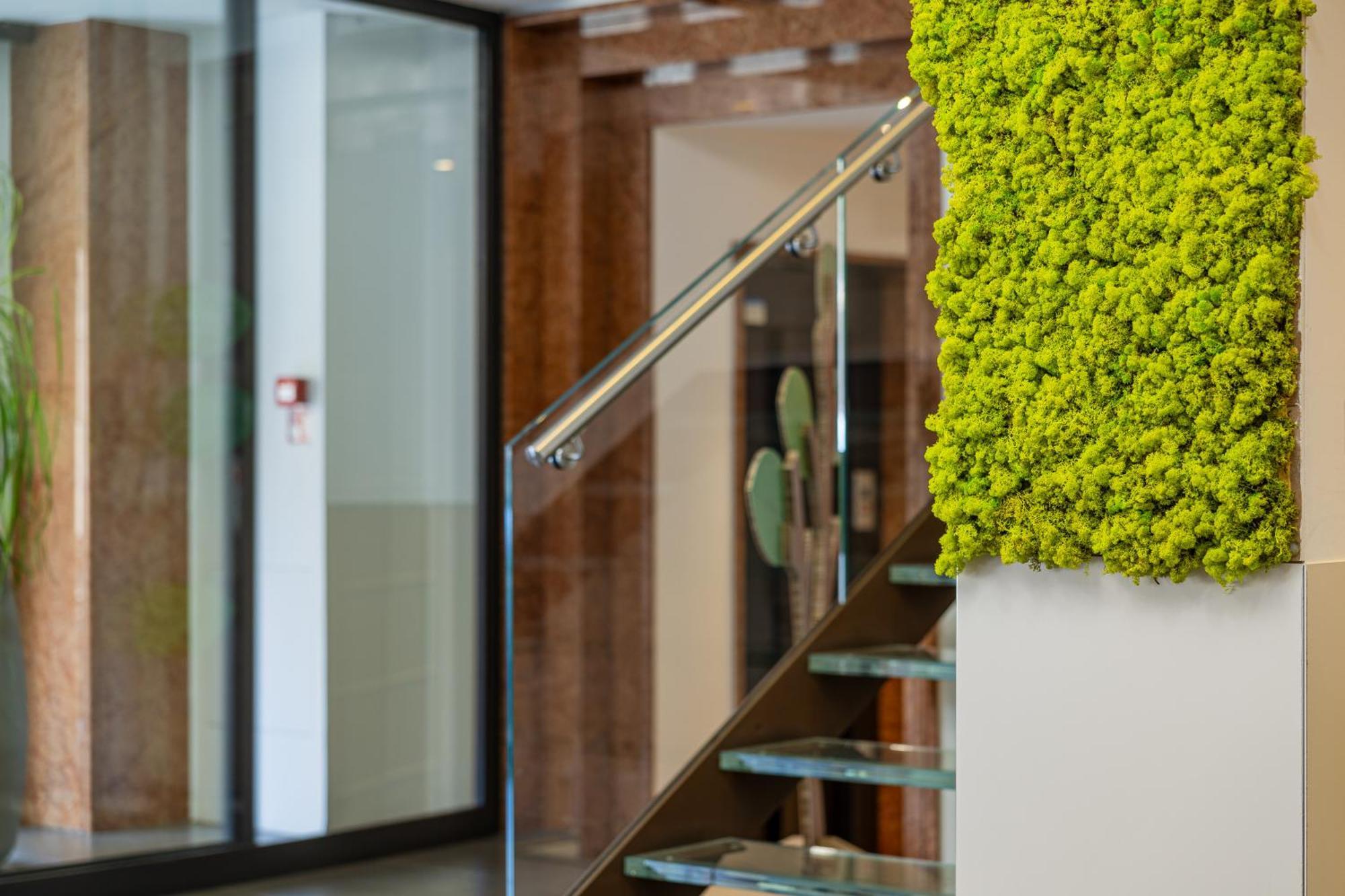 Best Western Plus Hotel De Capuleti Βερόνα Εξωτερικό φωτογραφία