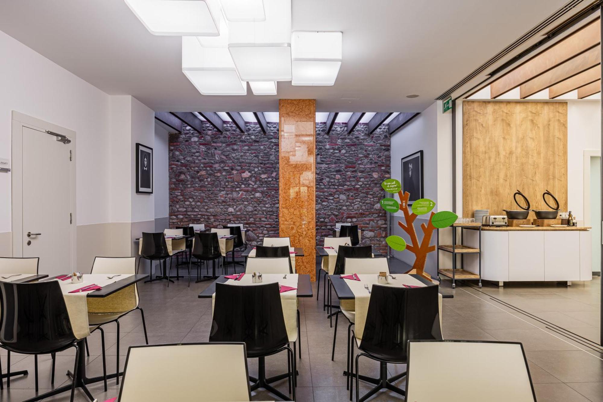 Best Western Plus Hotel De Capuleti Βερόνα Εξωτερικό φωτογραφία