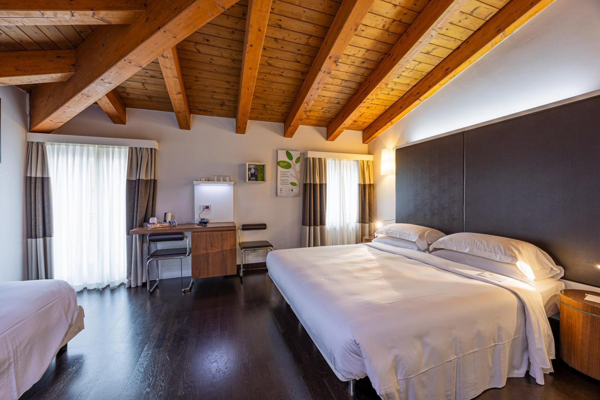 Best Western Plus Hotel De Capuleti Βερόνα Εξωτερικό φωτογραφία