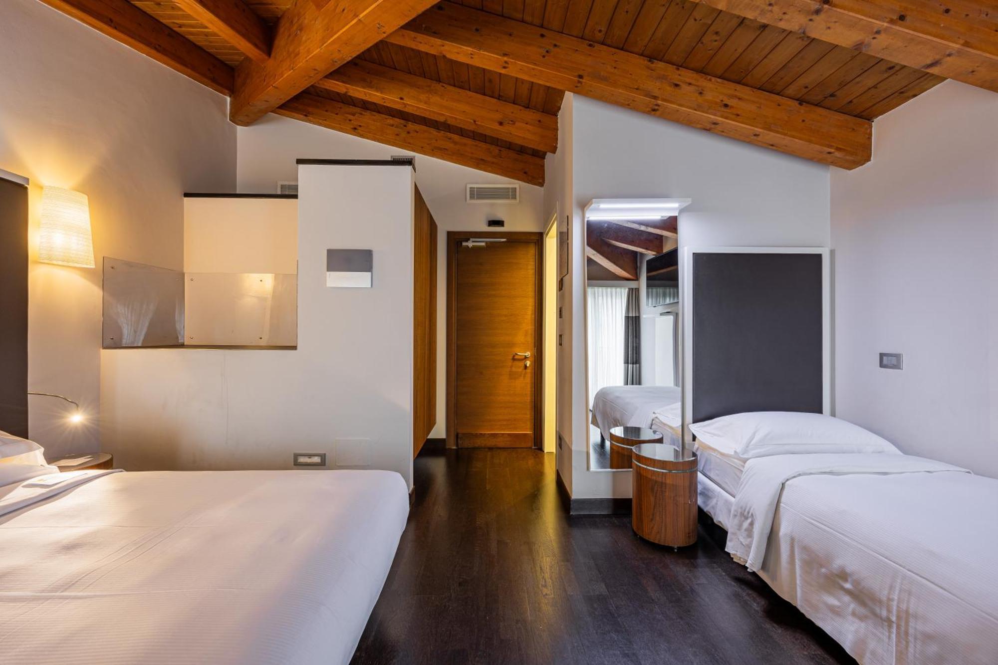 Best Western Plus Hotel De Capuleti Βερόνα Εξωτερικό φωτογραφία