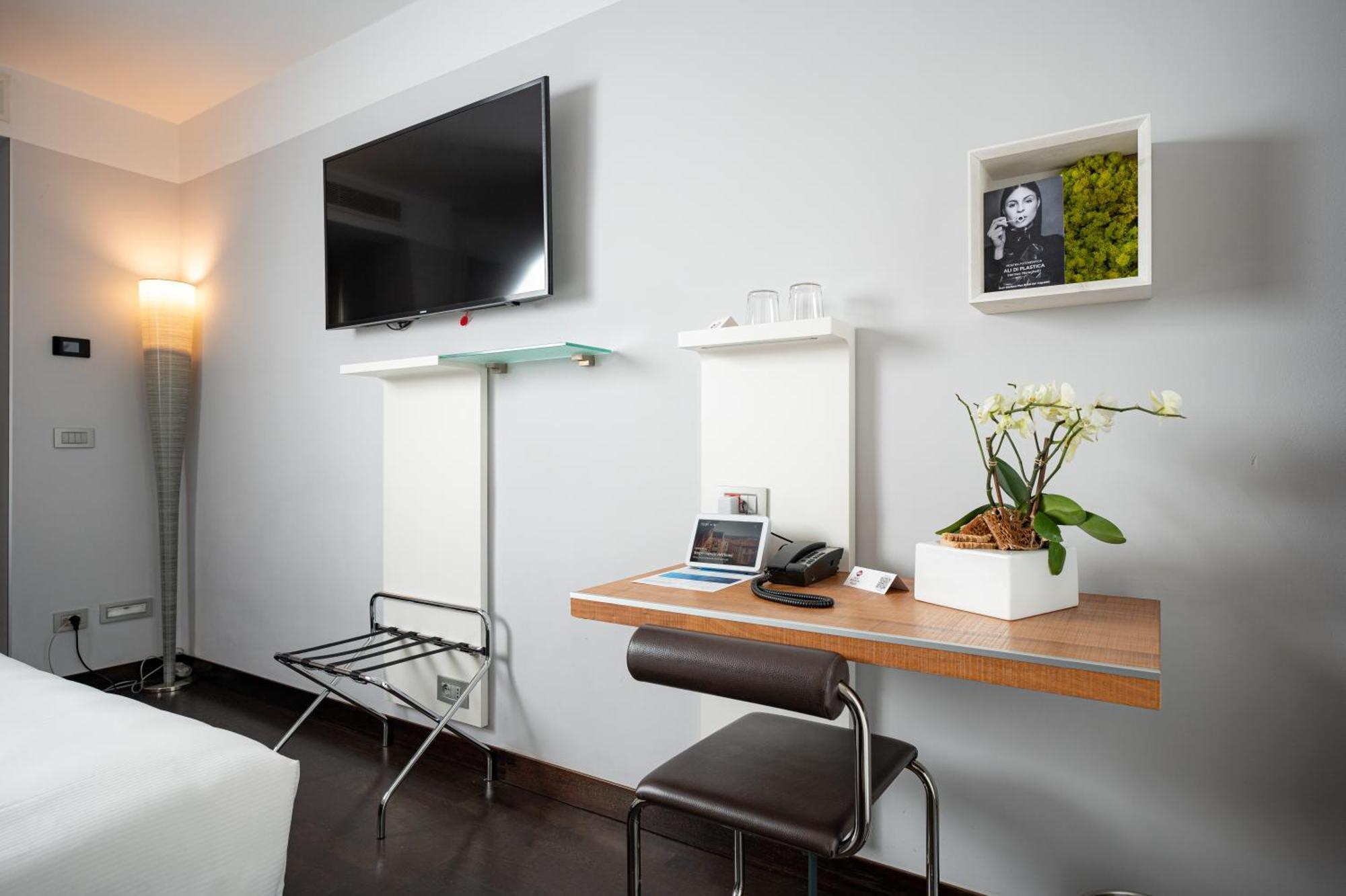 Best Western Plus Hotel De Capuleti Βερόνα Εξωτερικό φωτογραφία
