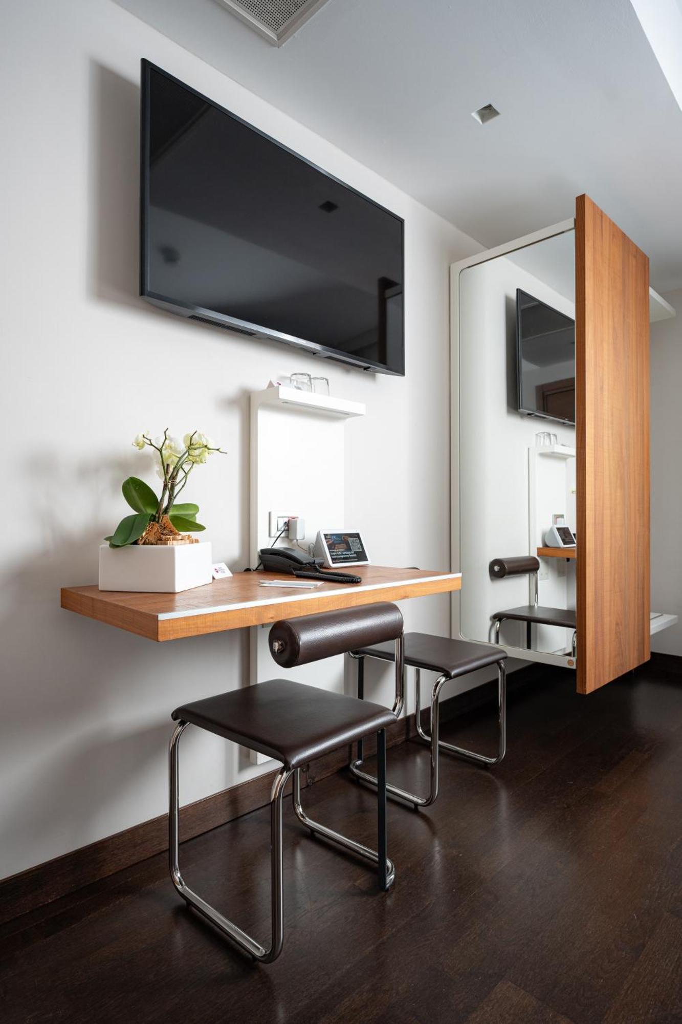 Best Western Plus Hotel De Capuleti Βερόνα Εξωτερικό φωτογραφία