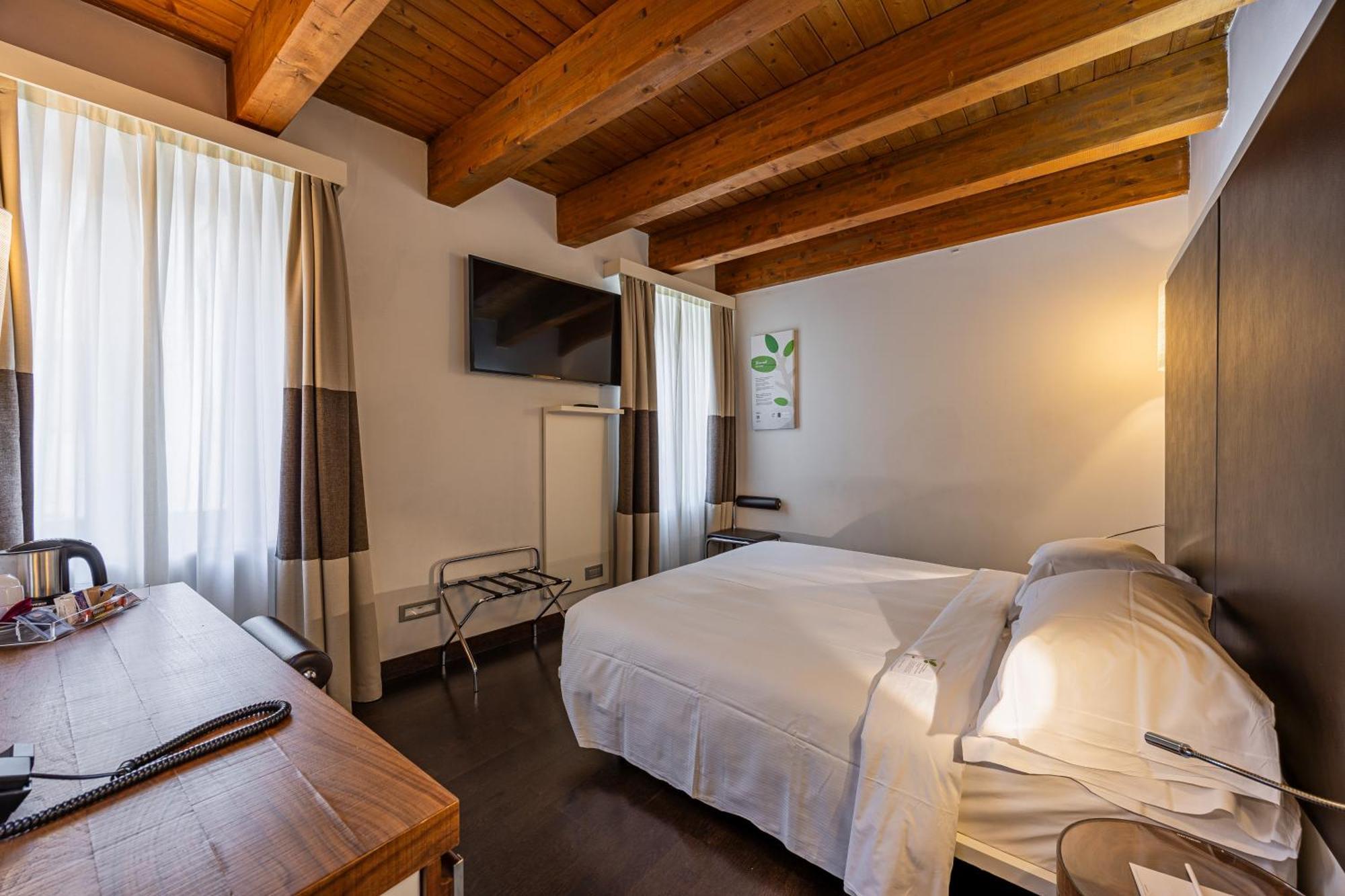 Best Western Plus Hotel De Capuleti Βερόνα Εξωτερικό φωτογραφία