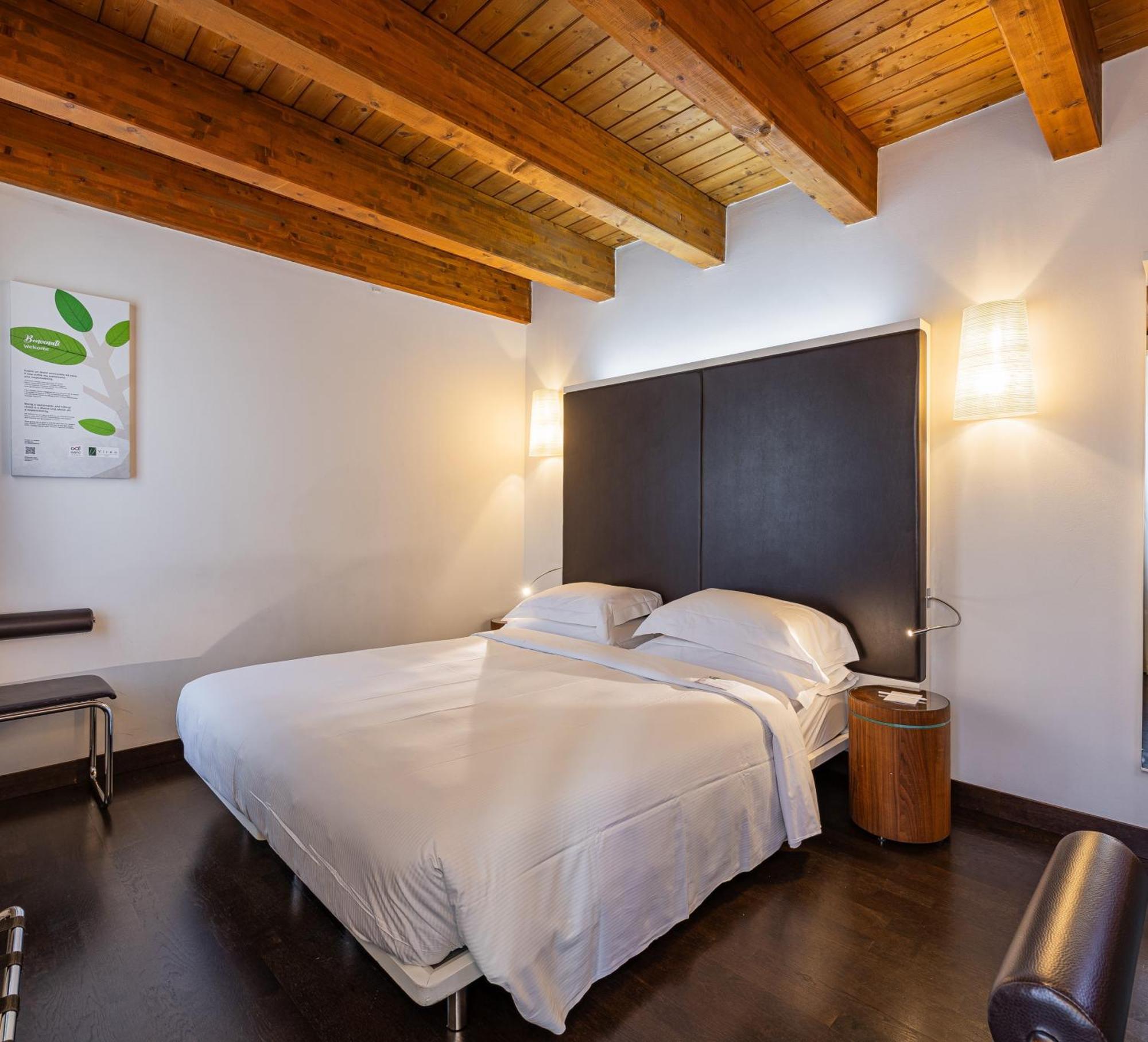 Best Western Plus Hotel De Capuleti Βερόνα Εξωτερικό φωτογραφία