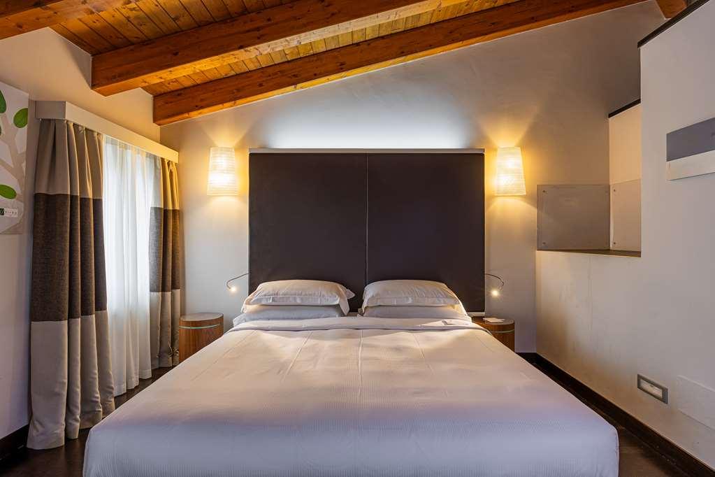 Best Western Plus Hotel De Capuleti Βερόνα Δωμάτιο φωτογραφία