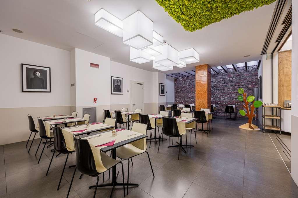 Best Western Plus Hotel De Capuleti Βερόνα Εστιατόριο φωτογραφία