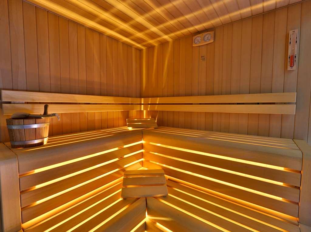 Best Western Plus Hotel De Capuleti Βερόνα Ανέσεις φωτογραφία